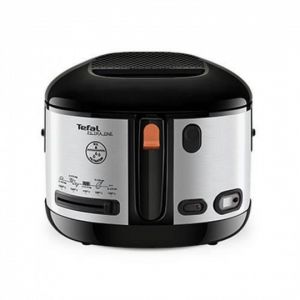 FRITEUSE TEFAL1.2K 2.1L NOIR